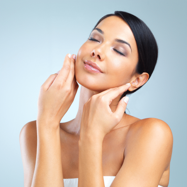Youthful Complexion Fluid with Collagen