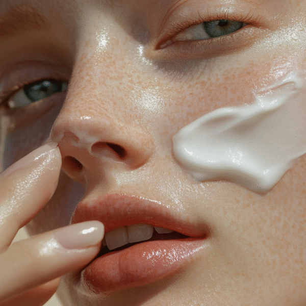Collagen-Infused Luminous Foundation