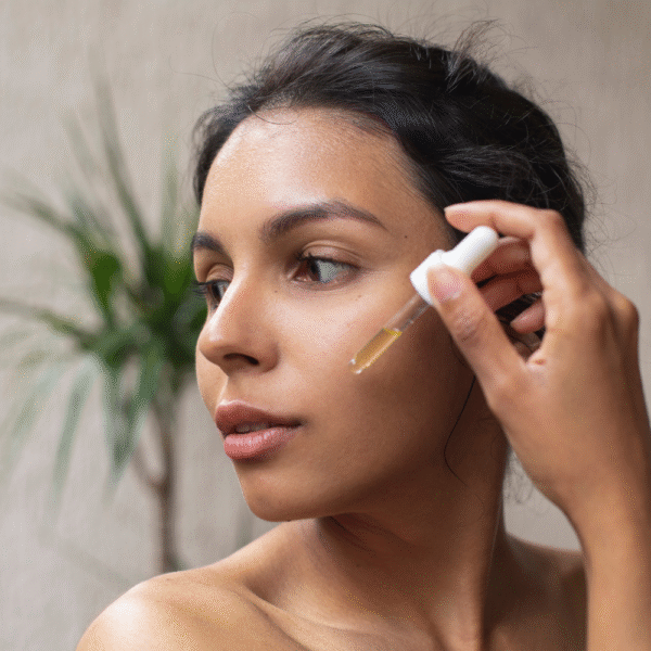 Blemish & Pore Minimizing Serum