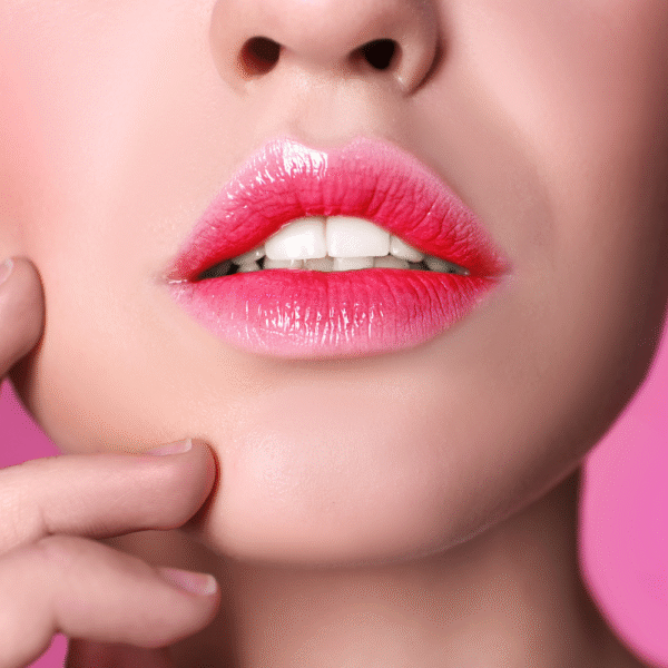 Petal Plush Pink Lipstick