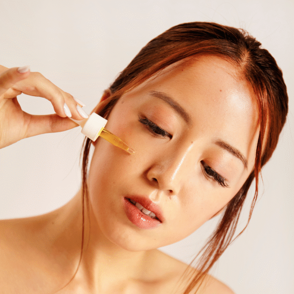Hyaluronic Hydration Serum
